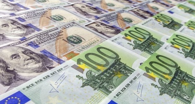 2 Ağustos'ta dolar ve euroda son durum