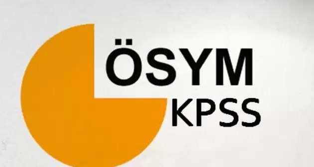 2016 KPSS Ortaöğretim sonuçları açıklandı