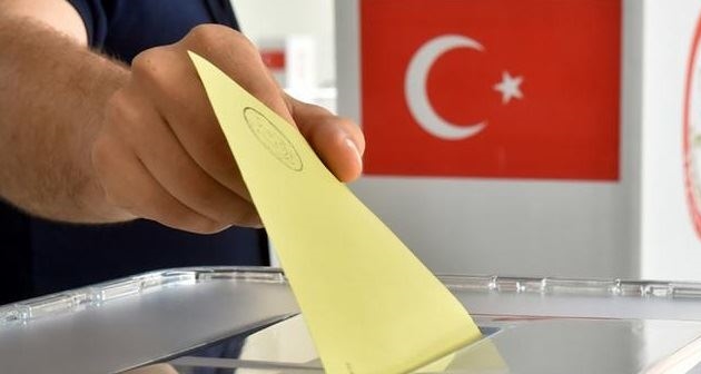 2023 Bitlis milletvekili adayları belli oldu 