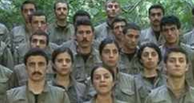 21 Üniversite Öğrencisi PKK’ya Katıldı İddiası