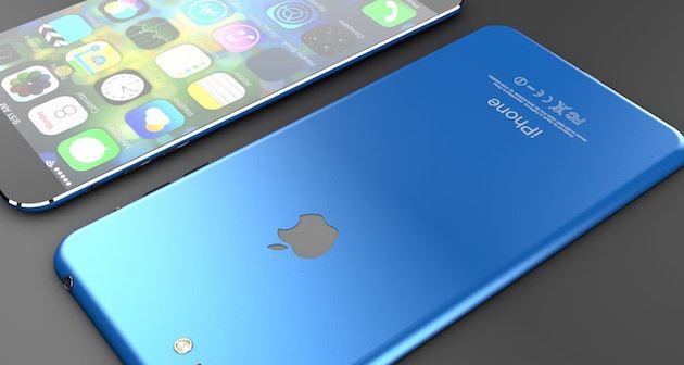 4 inçlik iPhone 7c seri üretime başlıyor