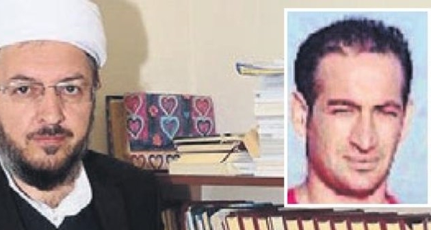 Abdulkerim Çevik'i öldüren zanlıya ağırlaştırılmış müebbet hapis
