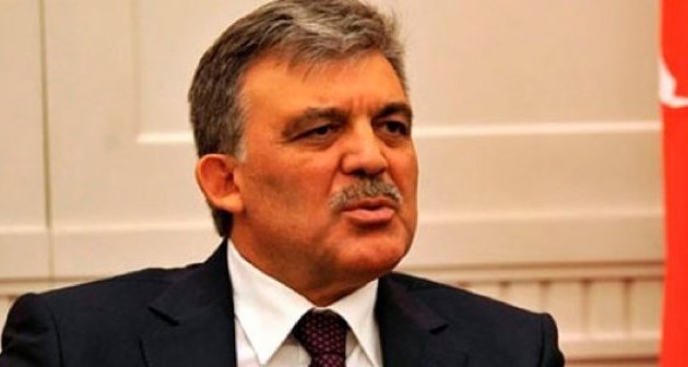 Abdullah Gül 'para kaçırdı' iddiasını yalanladı