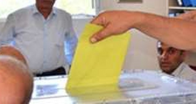 Adilcevaz CHP İlçe Başkanlığı seçimi yapıldı