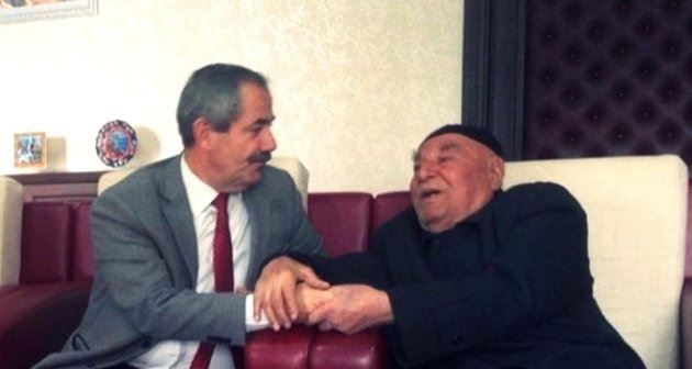 Adilcevaz eski belediye başkanvekili vefat etti