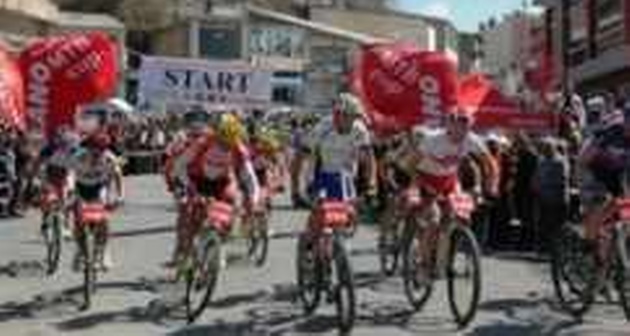 Ahlat'ta Dağ Bisikleti Yarışları Düzenlenecek