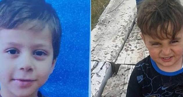 Ahlat'ta Kaybolan Çocuk Sami Yusuf Marangoz Ölü Bulundu