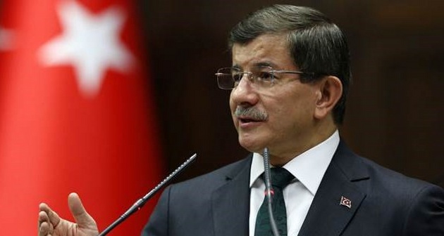 Ahmet Davutoğlu çok kızdı dava açıyor