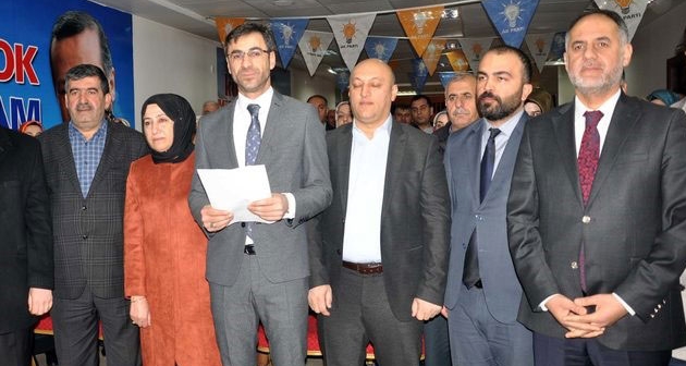 AK Parti Bitlis İl Başkanlığı'ndan 28 Şubat açıklaması