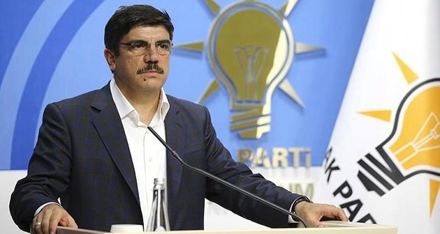 AK Parti'de 4 İlçe Belediye Başkanı ihraç edildi
