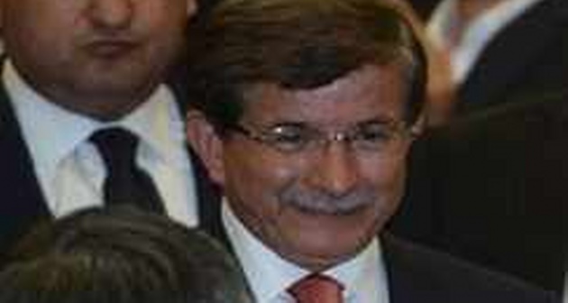 AK Parti'de Ahmet Davutoğlu Dönemi 