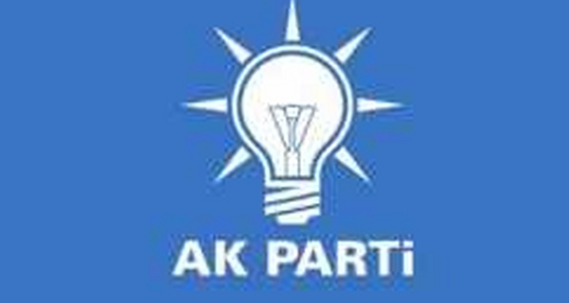 AK Parti Gençlik Kolları'ndan Toplu İstifa