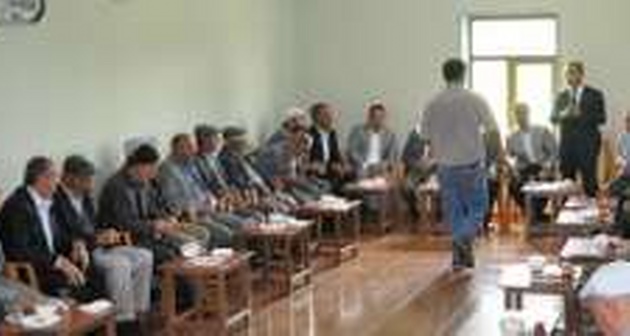 AK Parti Milletvekili Adayları Günkırılılarla Bir Araya Geldi