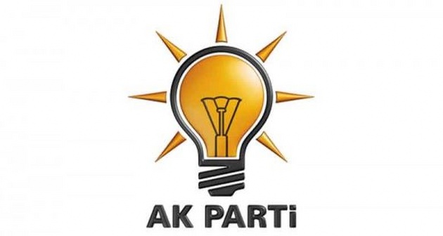 AK Parti MKYK listesinde Demiröz'de var