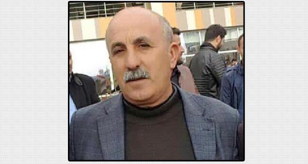 AK Parti Özalp İlçe Başkan Yardımcısı Aydın Muştu öldürüldü
