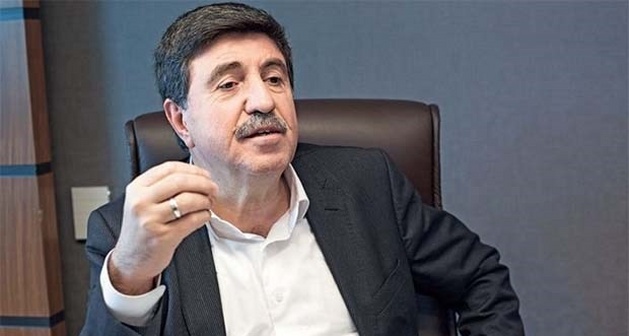 Altan Tan: PKK’nin de, PYD'nin de, Türkiye’nin de Ortadoğu siyaseti çökmüştür