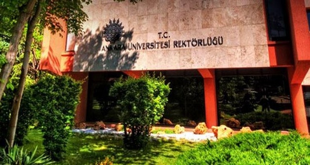 Ankara Üniversitesi’nde 121 akademisyene soruşturma