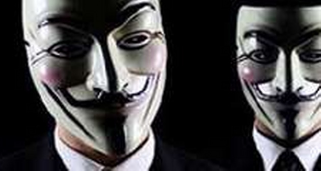 Anonymous IŞİD yanlısı hesapları hackledi