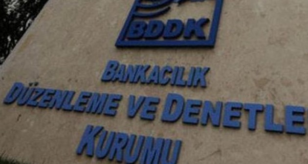 Bankalar kredi için BDDK'dan 5 talepte bulundu