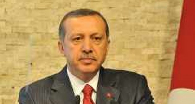 Başbakan Recep Tayyip Erdoğan Bitlis'e Geliyor