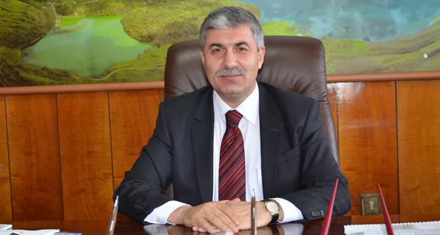 Başkan Aksoy'dan Nevruz Bayramı mesajı