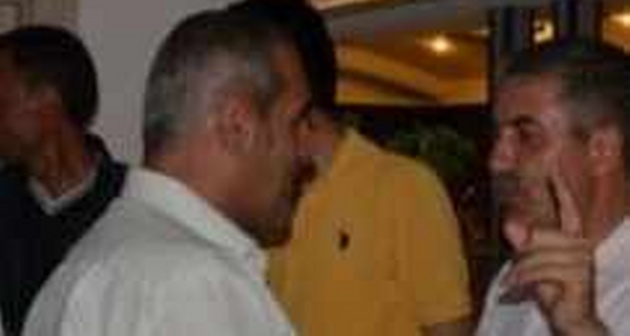 Başkan Fettah Aksoy, Muhtarlar ile İftarda Buluştu