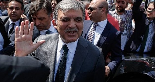 BBC: Abdullah Gül'ün yeni partisi yolda