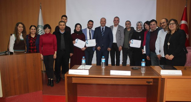 Beü'de İnsan Hakları Bağlamında Sosyal ve Ekonomik Haklar Paneli