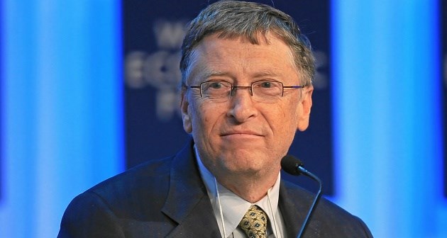 Bill Gates: Google’ın gerisinde kalmak en büyük hatamdı