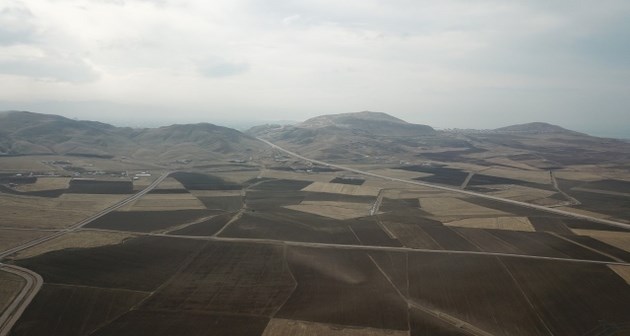 Bitlis, Van ve Muş'ta arazi tapulaştırma çalışması
