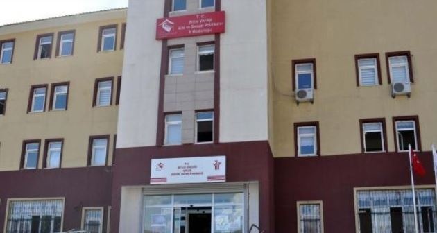 Bitlis Aile ve Sosyal Politikalar Müdürlüğü'nde 5 personel görevden uzaklaştırıldı