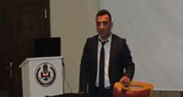 Bitlis Belediyesi çalışanlarına İngilizce kursu