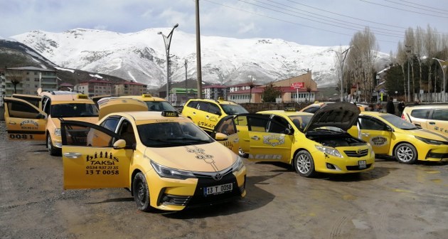 Bitlis Belediyesinden Korona virüs tedbirleri devam ediyor