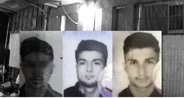 Bitlis'li 3 genç tekstil atölyesinde hayatını kaybetti