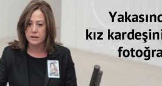 Bitlis Milletvekili Mizgin Irgat Yemin Ederek Oylamaya Katıldı