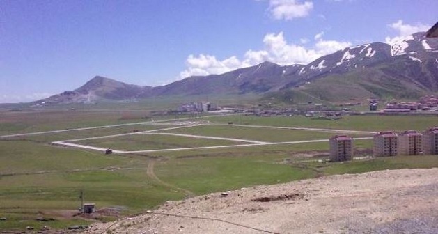 Bitlis Organize Sanayi Bölgesi yoğun İlgi görüyor
