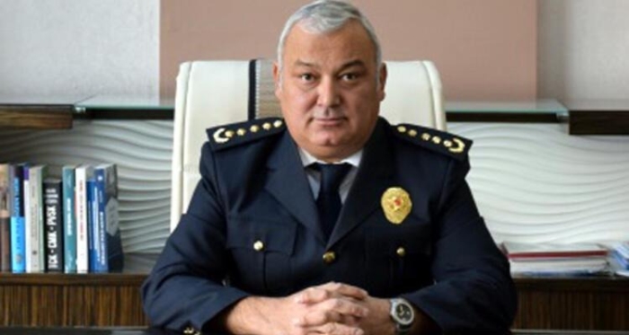 Bitlis Polis Akademisi Müdürü Beyin Kanaması Geçirerek Hastaneye Kaldırıldı