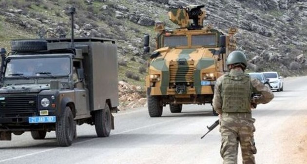 Bitlis'te 2 köyde sokağa çıkma yasağı ilan edildi