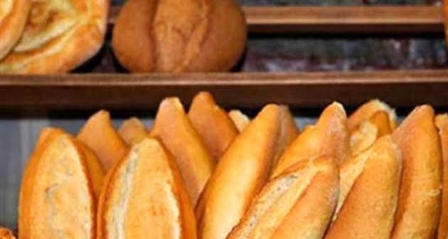 Bitlis'te 2 TL olan ekmek 2.5 TL oldu