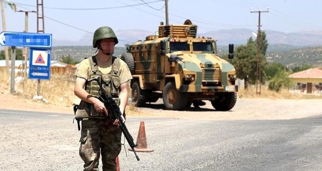 Bitlis'te 36 köy ve mezralarında sokağa çıkma yasağı ilan edildi