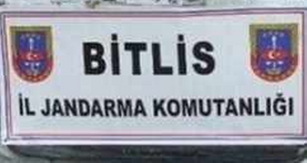 Bitlis'te 77 Bin 330 Adet Kaçak Sigara Ele Geçirildi