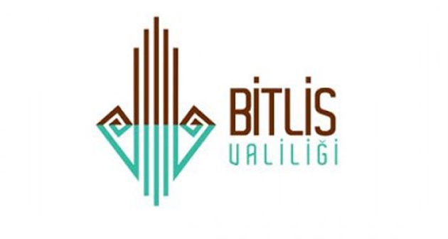 Bitlis'te etkinlikler 15 gün izne bağlandı