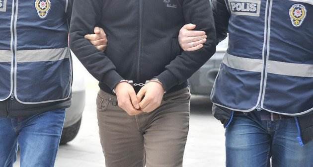 Bitlis'te FETÖ/PDY operasyonunda 3 kişi tutuklandı