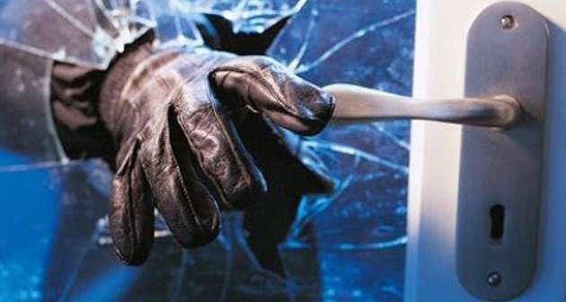 Bitlis'te hırsızlık olayı 1 kişi tutuklandı