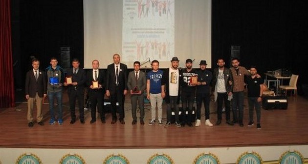 Bitlis'te Kök Hücre Bağışı Bilgilendirme Programı Düzenlendi