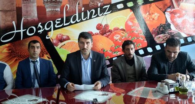 Bitlis'te Memur-Sen Engelliler Komisyonu oluşturuldu