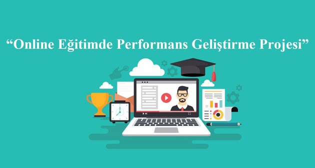 Bitlis'te online eğitimde performans geliştirme projesi başlıyor