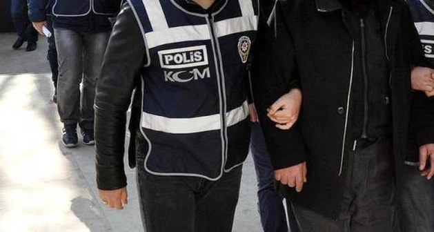 Bitlis'te PKK/KCK'ya yönelik yapılan operasyonlarda 6 kişi tutuklandı