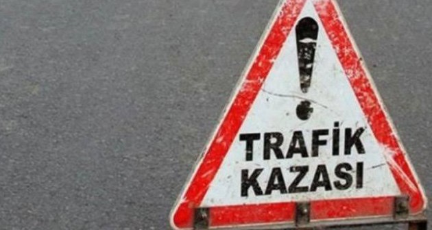 Bitlis'te trafik kazası 1 ölü 5 yaralı