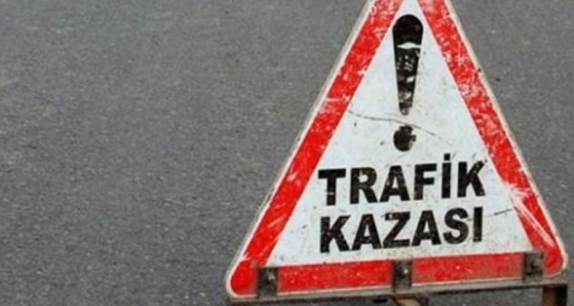 Bitlis'te trafik kazasında 1 kişi hayatını kaybetti